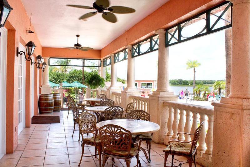 Villas At Summer Bay Resort Four Corners Esterno foto
