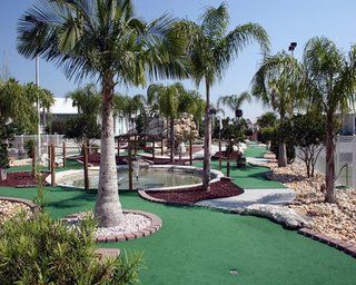 Villas At Summer Bay Resort Four Corners Esterno foto