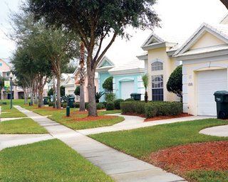 Villas At Summer Bay Resort Four Corners Esterno foto